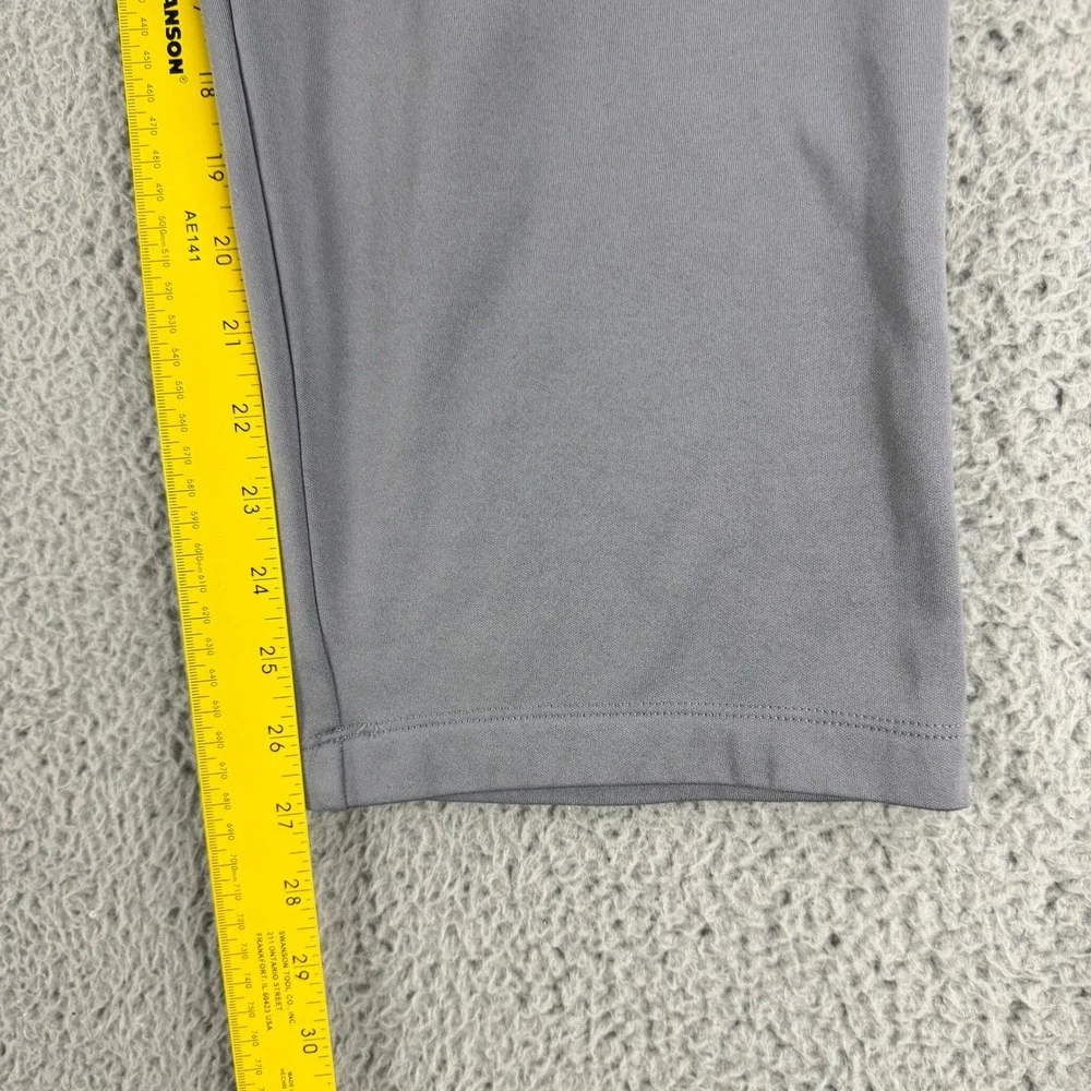 Nike measurements waist